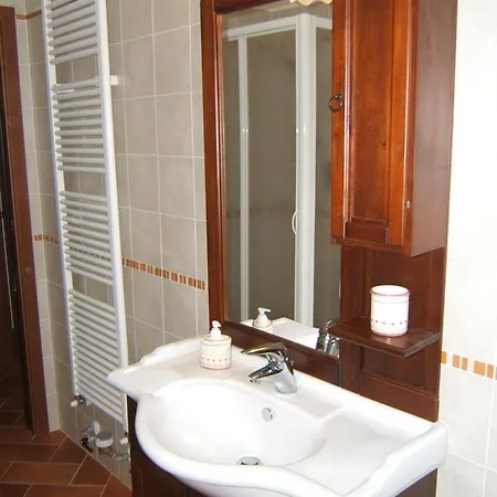 Bel Sit Apartment *