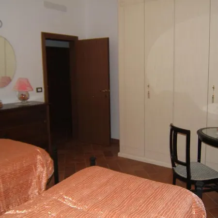 Bel Sit Apartment Bologna